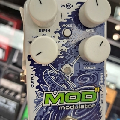 Electro-Harmonix - MOD 11 2